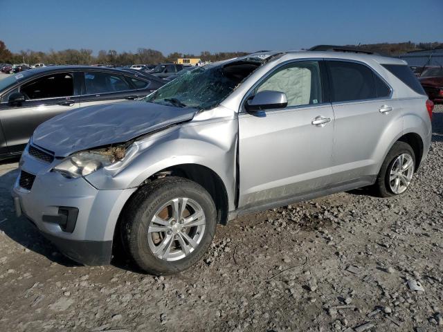 Photo 0 VIN: 1GNALBEK6FZ116851 - CHEVROLET EQUINOX 