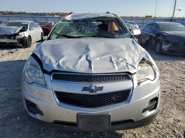 Photo 4 VIN: 1GNALBEK6FZ116851 - CHEVROLET EQUINOX 