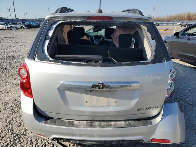 Photo 5 VIN: 1GNALBEK6FZ116851 - CHEVROLET EQUINOX 