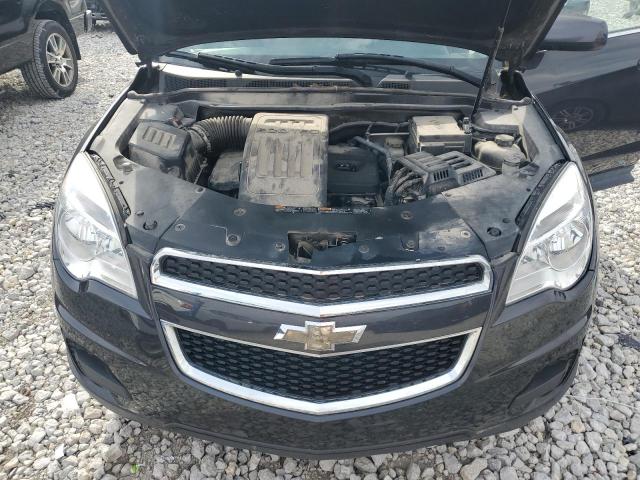 Photo 11 VIN: 1GNALBEK6FZ118437 - CHEVROLET EQUINOX LT 