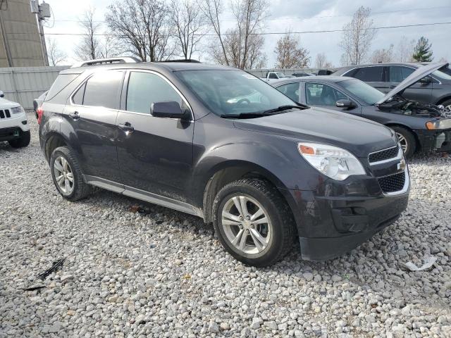 Photo 3 VIN: 1GNALBEK6FZ118437 - CHEVROLET EQUINOX LT 