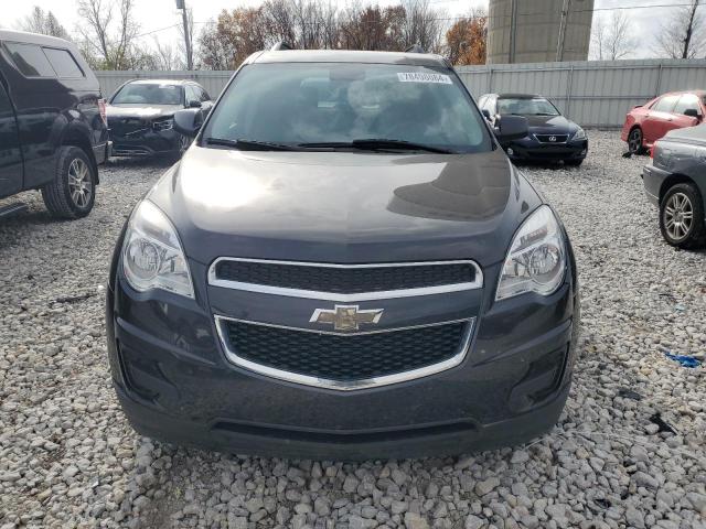 Photo 4 VIN: 1GNALBEK6FZ118437 - CHEVROLET EQUINOX LT 