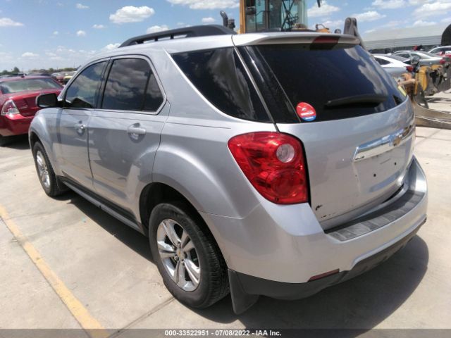 Photo 2 VIN: 1GNALBEK6FZ120172 - CHEVROLET EQUINOX 