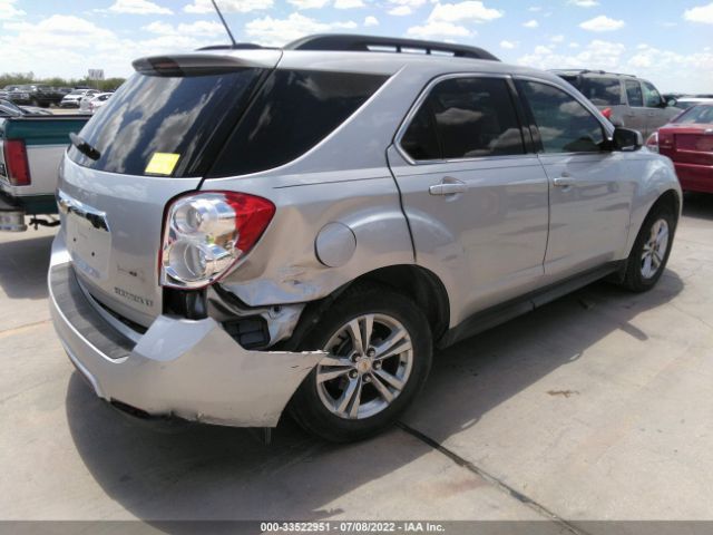 Photo 3 VIN: 1GNALBEK6FZ120172 - CHEVROLET EQUINOX 