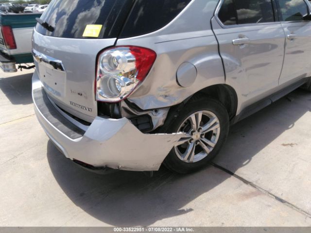 Photo 5 VIN: 1GNALBEK6FZ120172 - CHEVROLET EQUINOX 