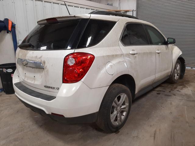 Photo 3 VIN: 1GNALBEK6FZ120320 - CHEVROLET EQUINOX LT 