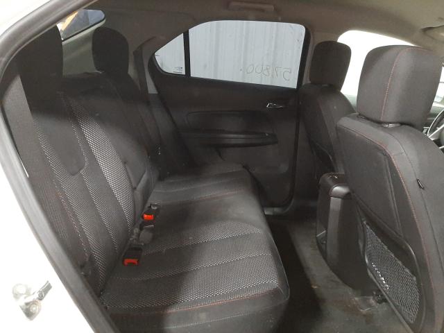 Photo 5 VIN: 1GNALBEK6FZ120320 - CHEVROLET EQUINOX LT 