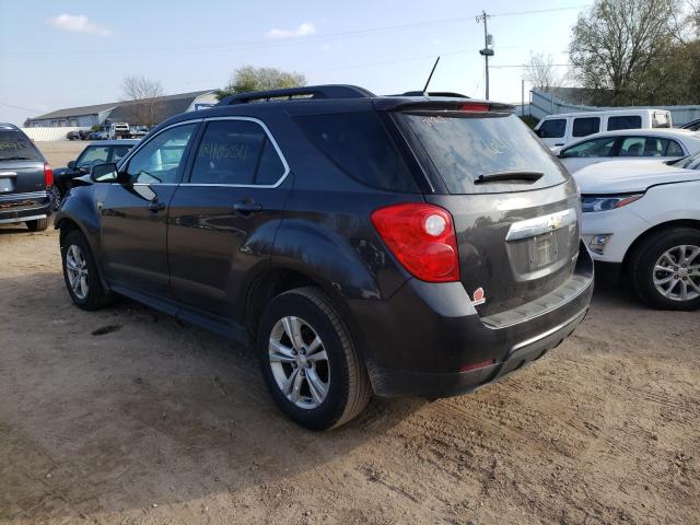 Photo 2 VIN: 1GNALBEK6FZ126411 - CHEVROLET EQUINOX LT 