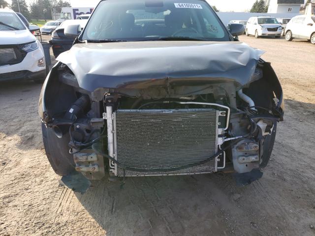 Photo 8 VIN: 1GNALBEK6FZ126411 - CHEVROLET EQUINOX LT 