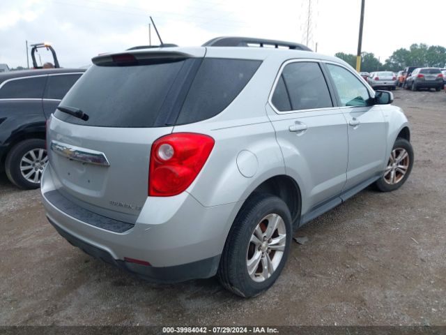 Photo 3 VIN: 1GNALBEK6FZ126425 - CHEVROLET EQUINOX 