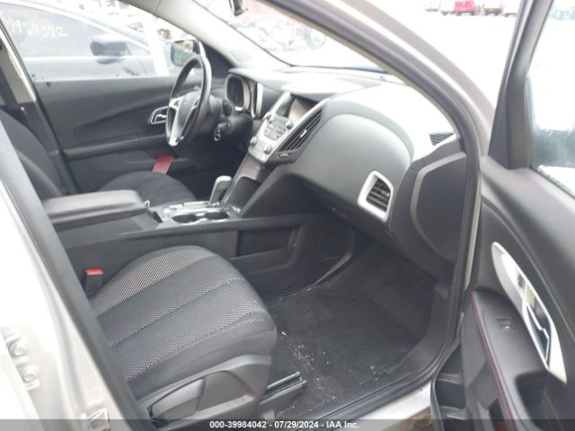 Photo 4 VIN: 1GNALBEK6FZ126425 - CHEVROLET EQUINOX 