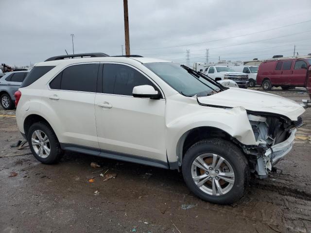 Photo 3 VIN: 1GNALBEK6FZ128191 - CHEVROLET EQUINOX 