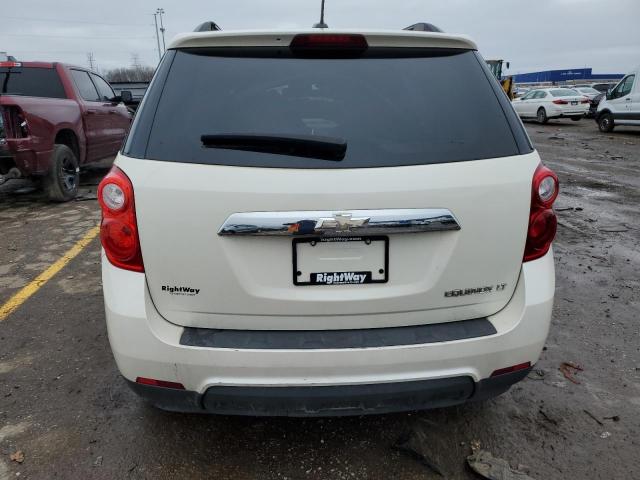 Photo 5 VIN: 1GNALBEK6FZ128191 - CHEVROLET EQUINOX 