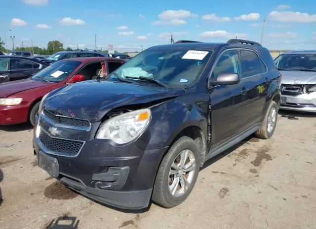 Photo 1 VIN: 1GNALBEK6FZ129552 - CHEVROLET EQUINOX 