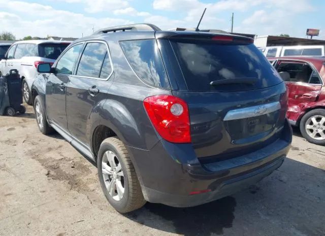 Photo 2 VIN: 1GNALBEK6FZ129552 - CHEVROLET EQUINOX 