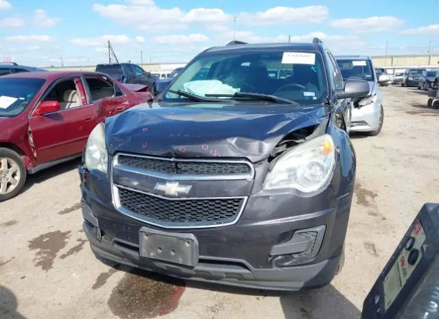 Photo 5 VIN: 1GNALBEK6FZ129552 - CHEVROLET EQUINOX 