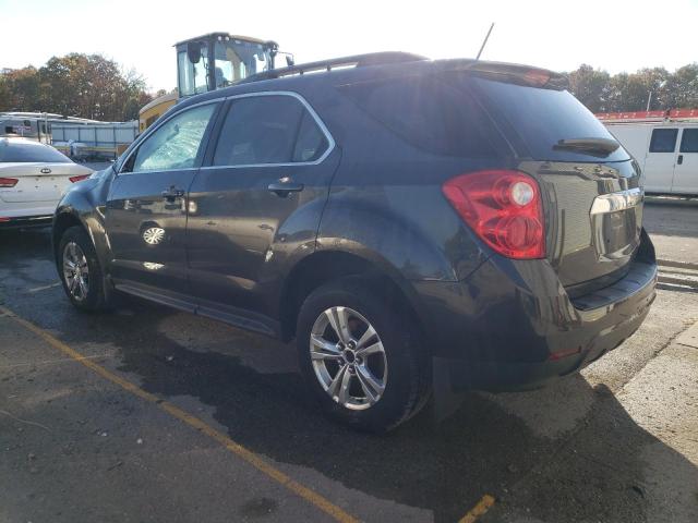 Photo 1 VIN: 1GNALBEK6FZ129762 - CHEVROLET EQUINOX 