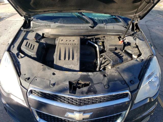 Photo 10 VIN: 1GNALBEK6FZ129762 - CHEVROLET EQUINOX 