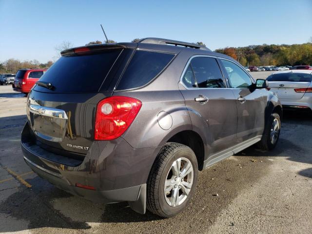 Photo 2 VIN: 1GNALBEK6FZ129762 - CHEVROLET EQUINOX 