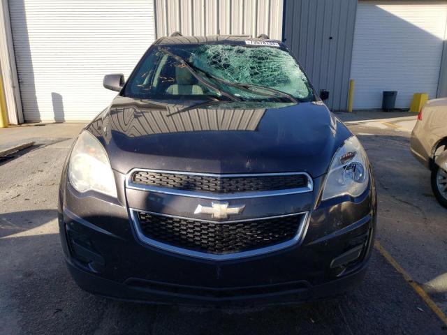 Photo 4 VIN: 1GNALBEK6FZ129762 - CHEVROLET EQUINOX 