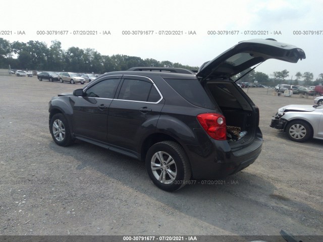 Photo 2 VIN: 1GNALBEK6FZ132869 - CHEVROLET EQUINOX 