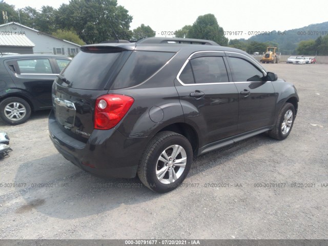 Photo 3 VIN: 1GNALBEK6FZ132869 - CHEVROLET EQUINOX 