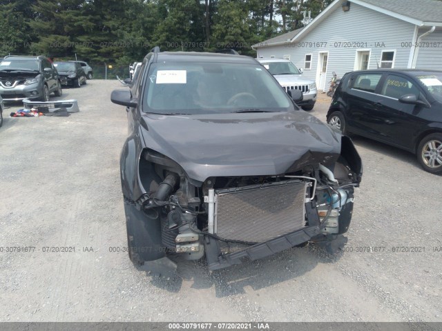 Photo 5 VIN: 1GNALBEK6FZ132869 - CHEVROLET EQUINOX 