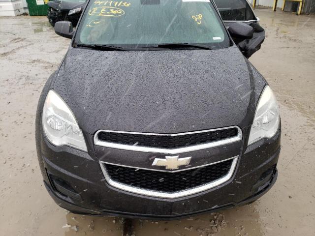 Photo 10 VIN: 1GNALBEK6FZ137277 - CHEVROLET EQUINOX LT 