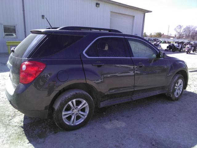 Photo 3 VIN: 1GNALBEK6FZ137277 - CHEVROLET EQUINOX LT 