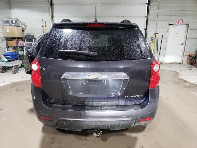 Photo 5 VIN: 1GNALBEK6FZ137277 - CHEVROLET EQUINOX LT 