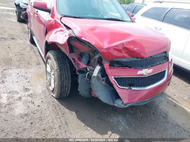 Photo 5 VIN: 1GNALBEK6FZ144729 - CHEVROLET EQUINOX 