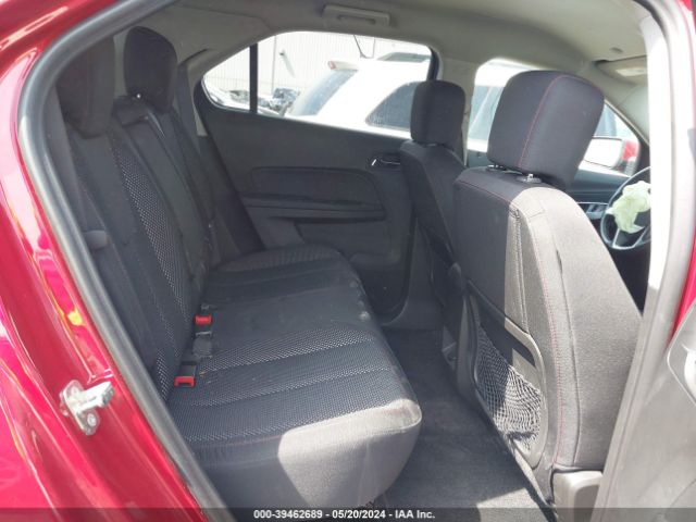 Photo 7 VIN: 1GNALBEK6FZ144729 - CHEVROLET EQUINOX 