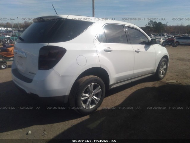 Photo 3 VIN: 1GNALBEK6GZ100117 - CHEVROLET EQUINOX 