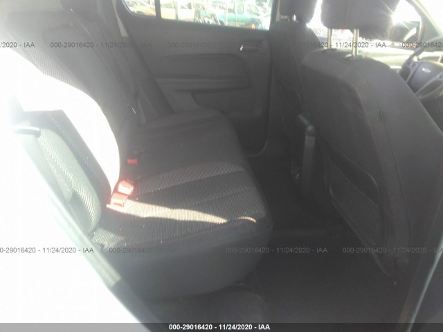 Photo 7 VIN: 1GNALBEK6GZ100117 - CHEVROLET EQUINOX 