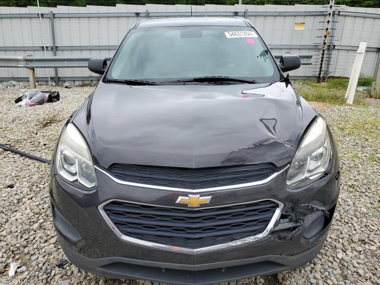 Photo 4 VIN: 1GNALBEK6GZ103826 - CHEVROLET EQUINOX 