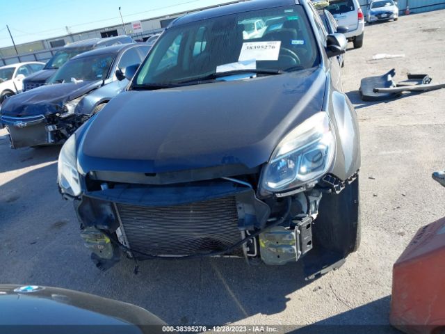 Photo 5 VIN: 1GNALBEK6GZ105107 - CHEVROLET EQUINOX 