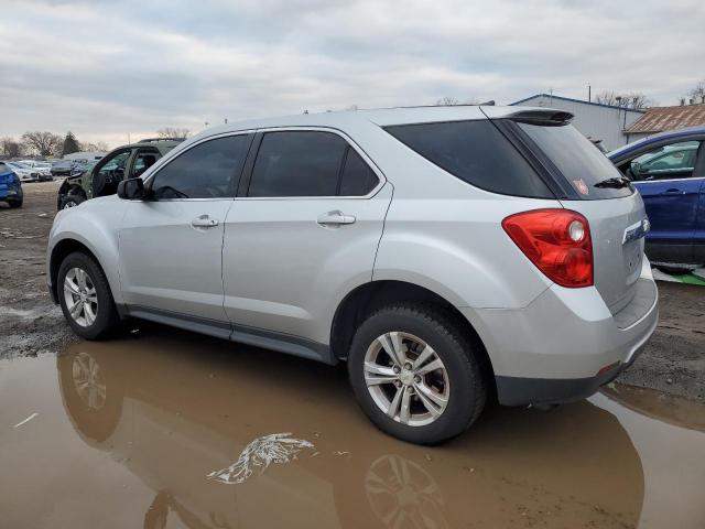 Photo 1 VIN: 1GNALBEK7DZ106620 - CHEVROLET EQUINOX 