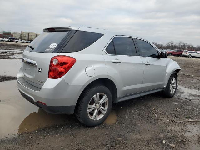 Photo 2 VIN: 1GNALBEK7DZ106620 - CHEVROLET EQUINOX 