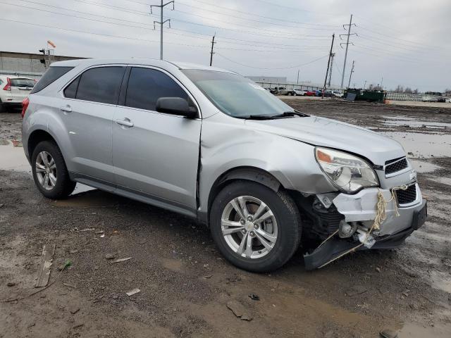 Photo 3 VIN: 1GNALBEK7DZ106620 - CHEVROLET EQUINOX 