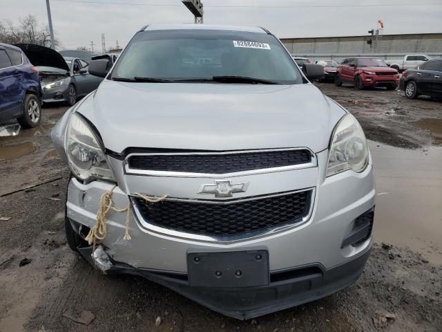 Photo 4 VIN: 1GNALBEK7DZ106620 - CHEVROLET EQUINOX 