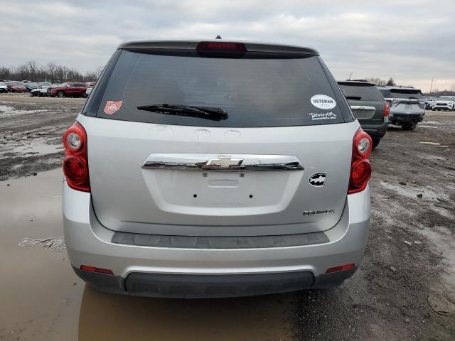 Photo 5 VIN: 1GNALBEK7DZ106620 - CHEVROLET EQUINOX 