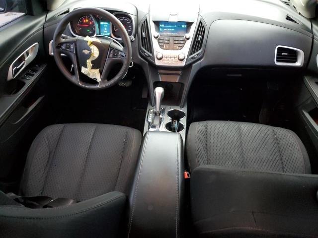 Photo 7 VIN: 1GNALBEK7DZ106620 - CHEVROLET EQUINOX 