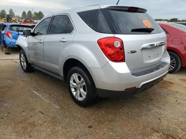 Photo 1 VIN: 1GNALBEK7DZ111607 - CHEVROLET EQUINOX LS 