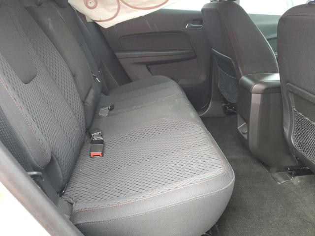 Photo 10 VIN: 1GNALBEK7DZ111607 - CHEVROLET EQUINOX LS 