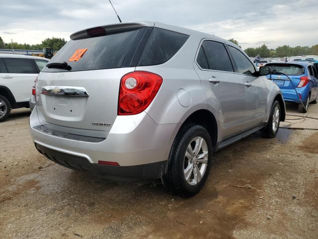 Photo 2 VIN: 1GNALBEK7DZ111607 - CHEVROLET EQUINOX LS 