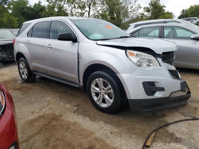 Photo 3 VIN: 1GNALBEK7DZ111607 - CHEVROLET EQUINOX LS 