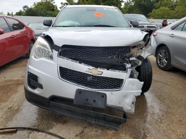 Photo 4 VIN: 1GNALBEK7DZ111607 - CHEVROLET EQUINOX LS 