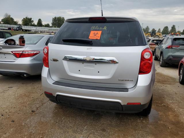 Photo 5 VIN: 1GNALBEK7DZ111607 - CHEVROLET EQUINOX LS 