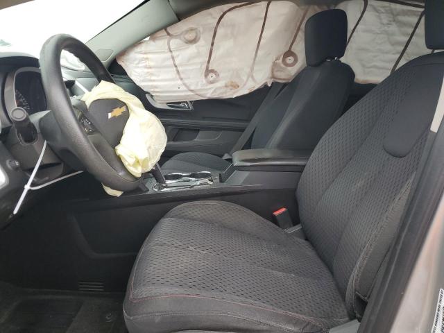 Photo 6 VIN: 1GNALBEK7DZ111607 - CHEVROLET EQUINOX LS 