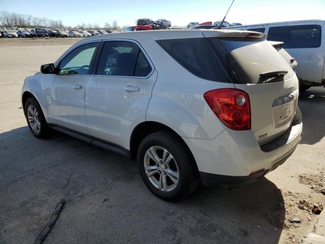 Photo 1 VIN: 1GNALBEK7DZ112434 - CHEVROLET EQUINOX 